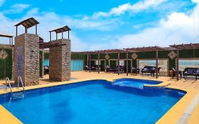 هوليداي الخليج الخبر