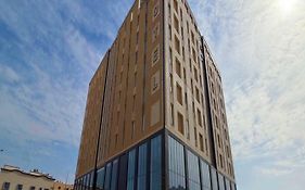 فندق هوليداي الخليج الخبر